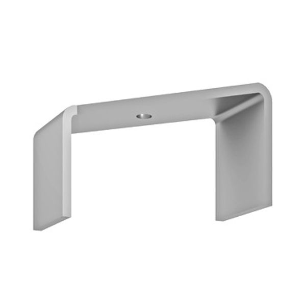 Mounting bracket for LEDLINE20 recessed 2 pieces image 1