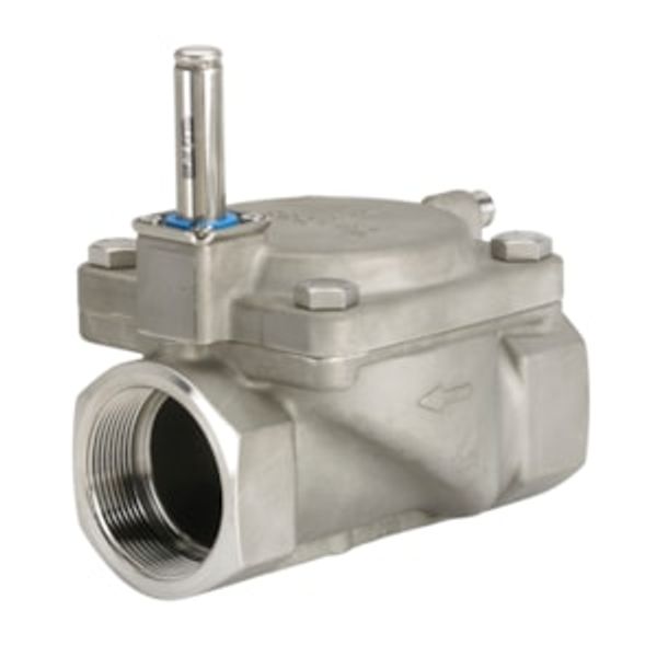 Valve EV228BW 50SS G 2E UN000 image 1