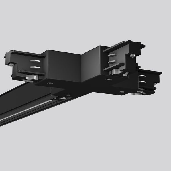 Coupling L 198 B 198 H 33 colour: black 7657-10-W30 image 2