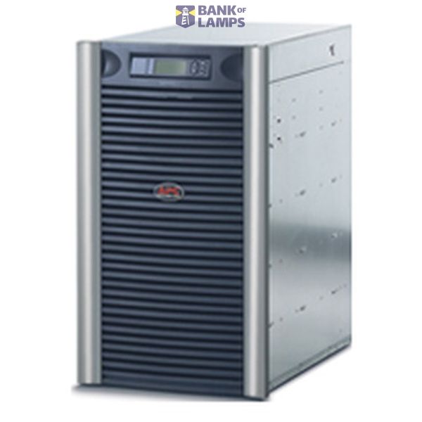 APC Symmetra RT 16kVA scalable image 2