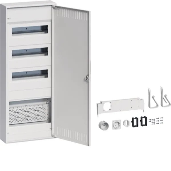 Hybrid,volta,APV,36mod,1MPL,sheet steel image 2