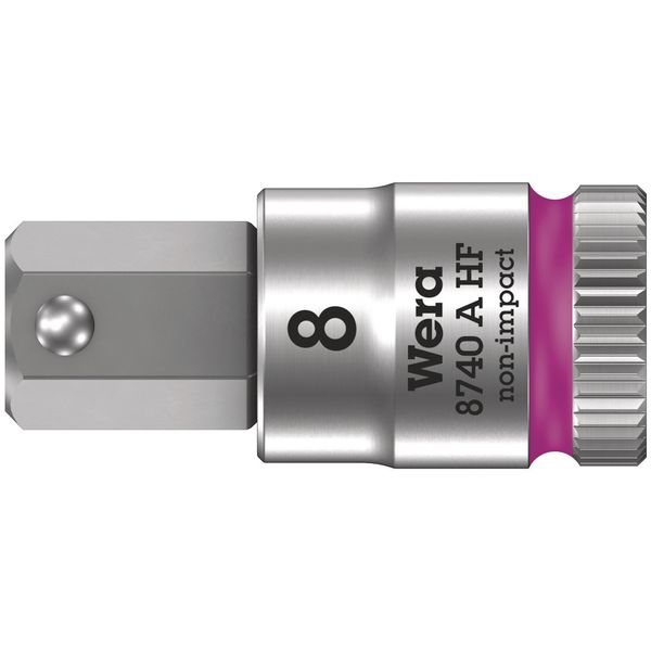 8740 A HF, 8 x 28 mm image 1