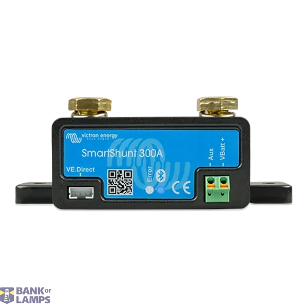 Victron Energy SmartShunt 300A image 1