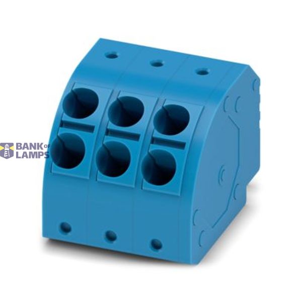 PTDA 2,5/ 3-PH-5,0 BU - PCB connector image 1