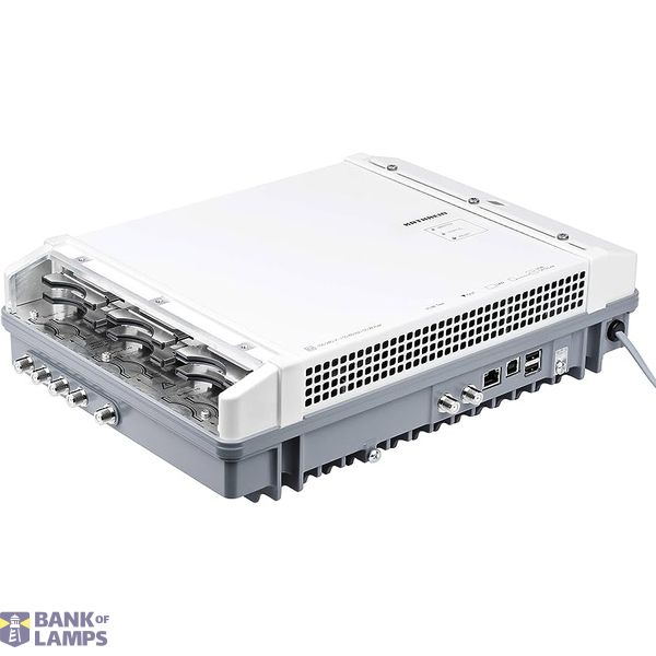 UFO 87/CI | 8x8 DVB-S(2) to DVB-C Transmodulator (CI) image 1
