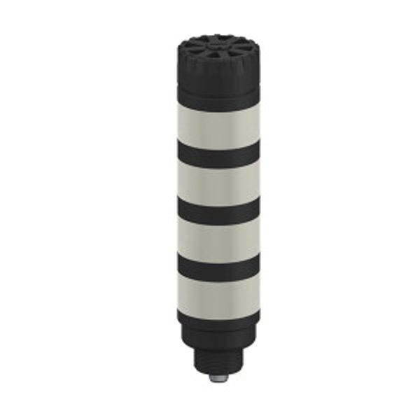 LED Signal Light Tower Light   TL50BGYRAQ image 1