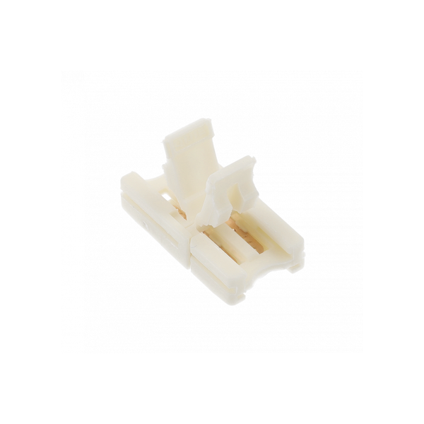 Connector SLIM for LED strips 8 mm image 1