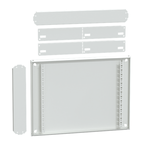 EXTENSION ENCL. W600 7M PRISMA G IP55 image 1