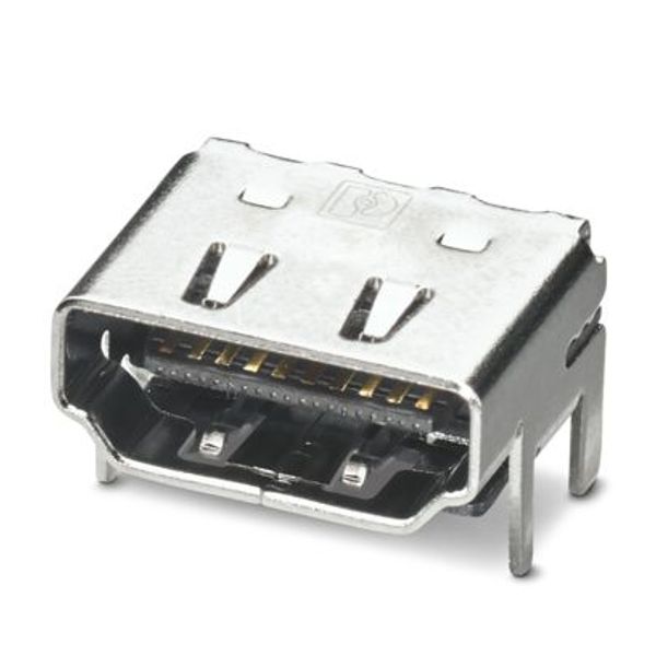 CUC-HDMI-J1ST-AH/HAF-SMD image 1