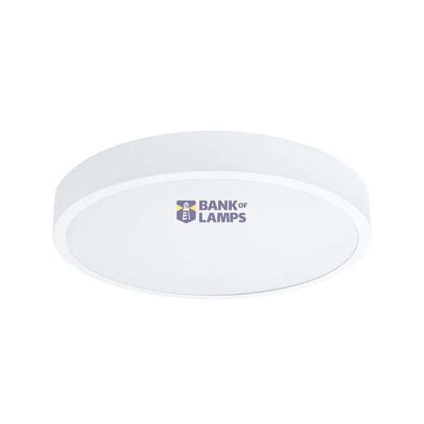 Ceiling lamp ONYX 50 white LED 3000K image 2