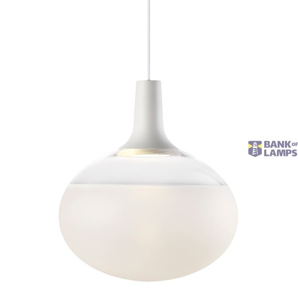 DEE 2 | Pendant | White image 1