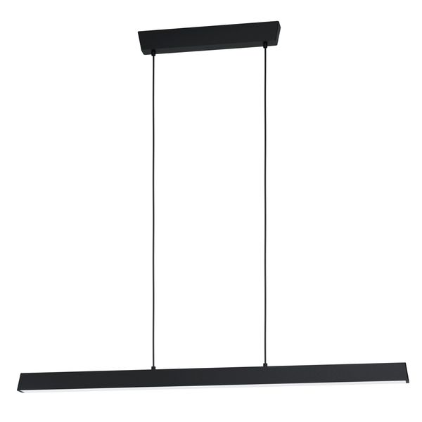 SIMOLARIS-Z PL 35W 4200lm RGB+TW black/white image 2