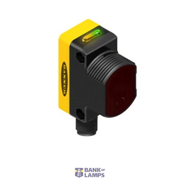 Photoelectric Sensor Diffuse Mode Sensor   QS30LDLQ-72690 image 2