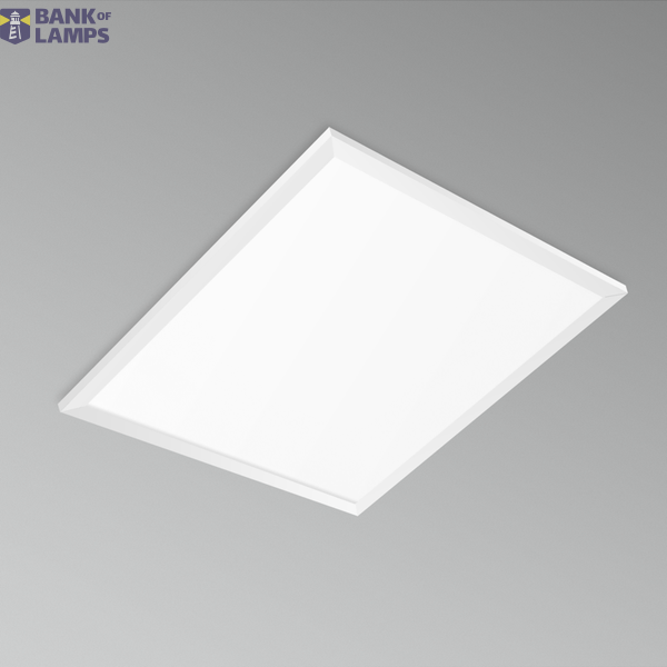 PANNELLO LED P-QUADRO 600X600 MM BACKLI image 2