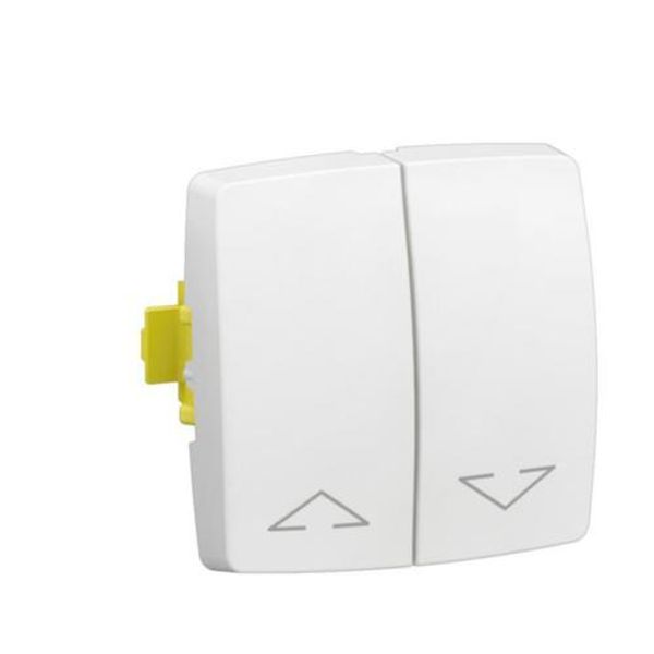 DOUBLE SWITCH ROLLER SHUTTER image 1