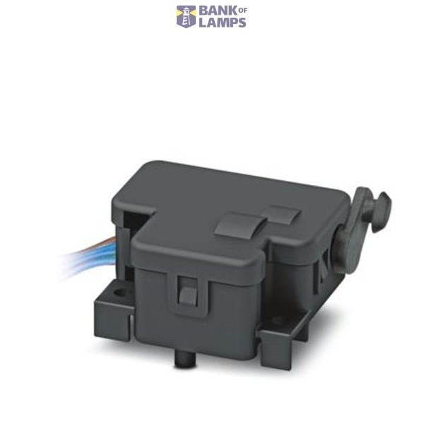CHARX T2HI-ELOCK24V NAB image 1