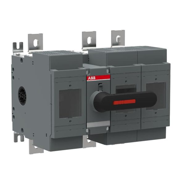 OS800D12K SWITCH FUSE image 1
