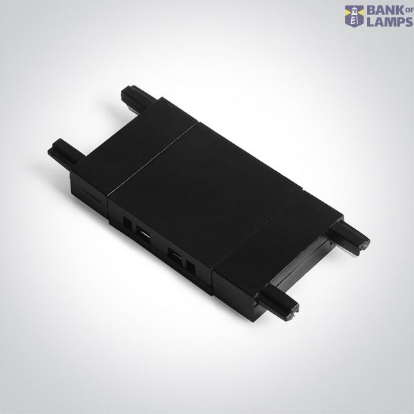 43004FF/B  CONNECTOR FOR FLAT MAGNETIC PROFILE image 1