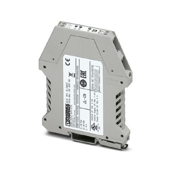 ELR W1/ 6-24DC - Reversing load relay image 2
