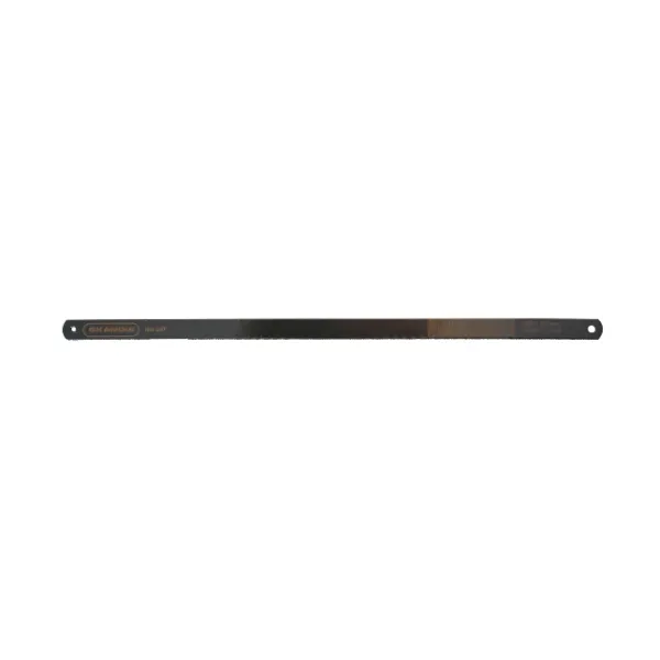 Skandia  saw blade HSS 300mm 32tpi (2pcs) image 1