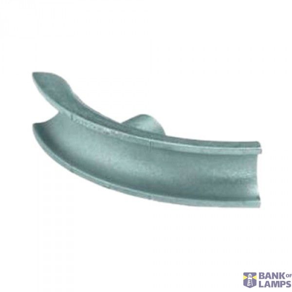Bending segment St 1", R 100 image 1