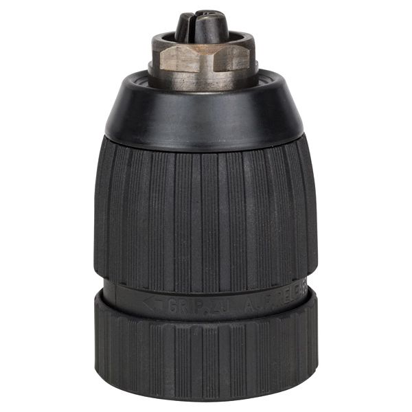 Keyless chucks up to 13 mm D= 1.5 - 13 mm; A= 3/8" - 24 image 1