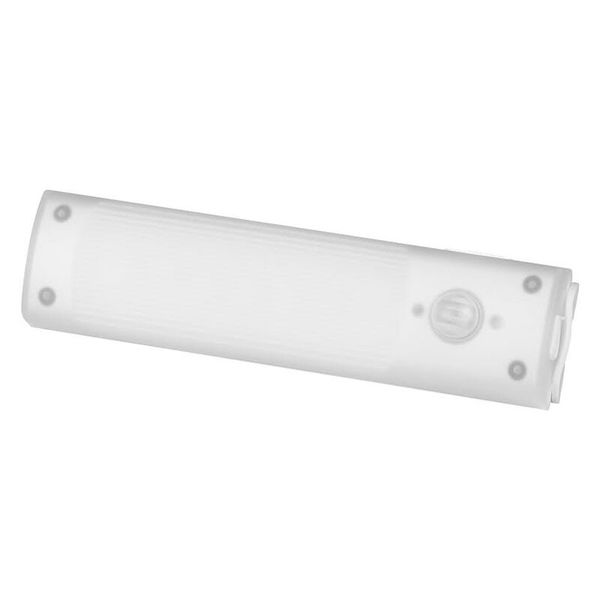 PANLUX Lamp LED SENSOR 0.5W 45lm 4000K white IP20 image 1