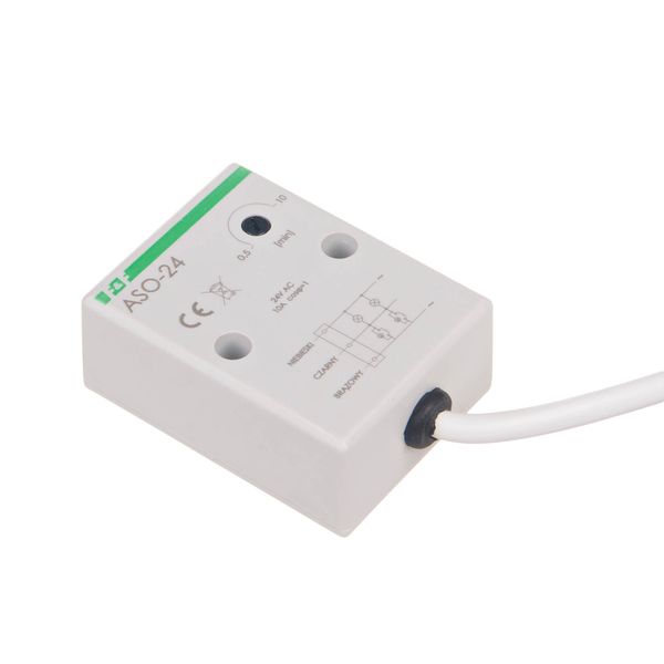 staircase automatic with 24V cable connection image 3