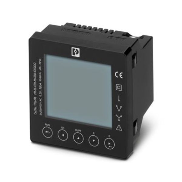 MM-EE-EEM-MA550-4DI/2DO - Measuring device image 1
