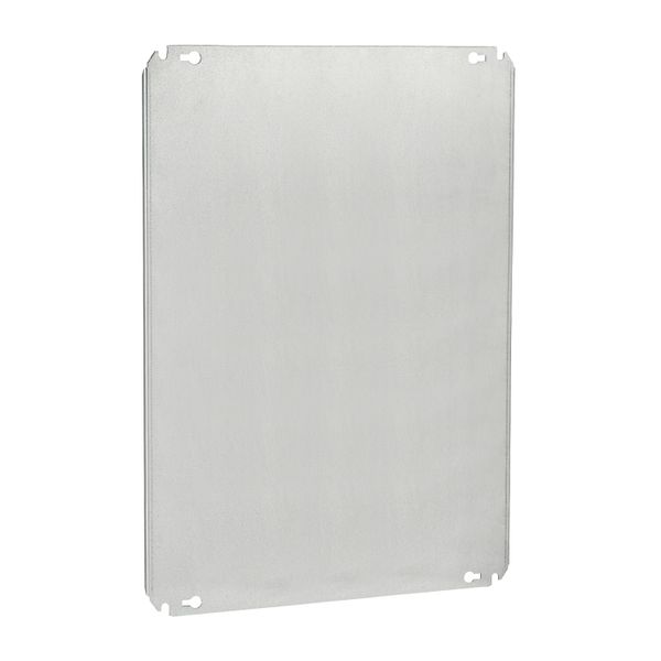 WSA Mounting Plate H=775 W=550mm image 1