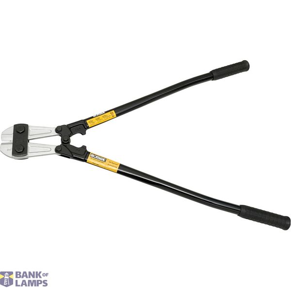 Long pliers Ironside 450mm 5.5/8mm image 2