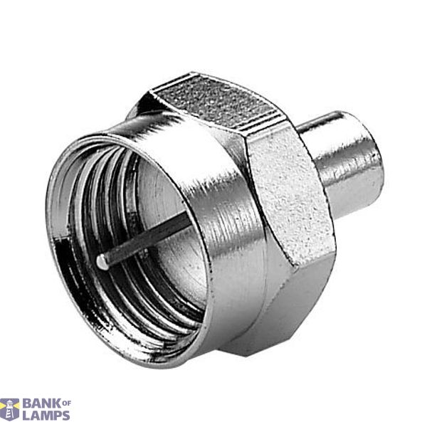 TERMINATOR 75 OHM F-TYPE image 1