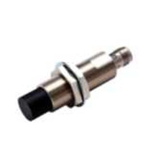 Proximity sensor, inductive, nickel-brass, long body, M18, unshielded, E2EN1679B image 3