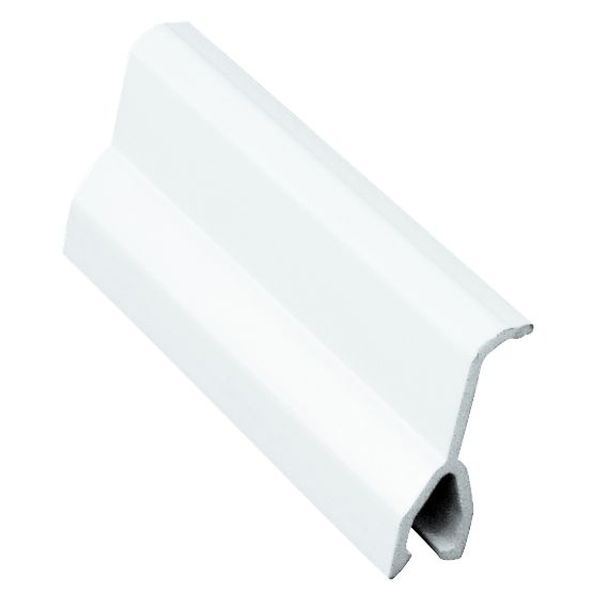 DIVIDER F/50MM HEIGHT TRUNKINGS WHITE image 2