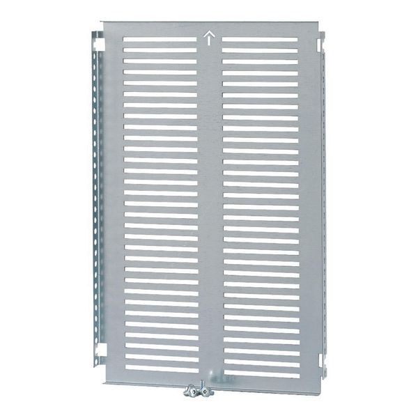 XPRCCV0425035 Vertical partition, cover, XR-MCCB image 3