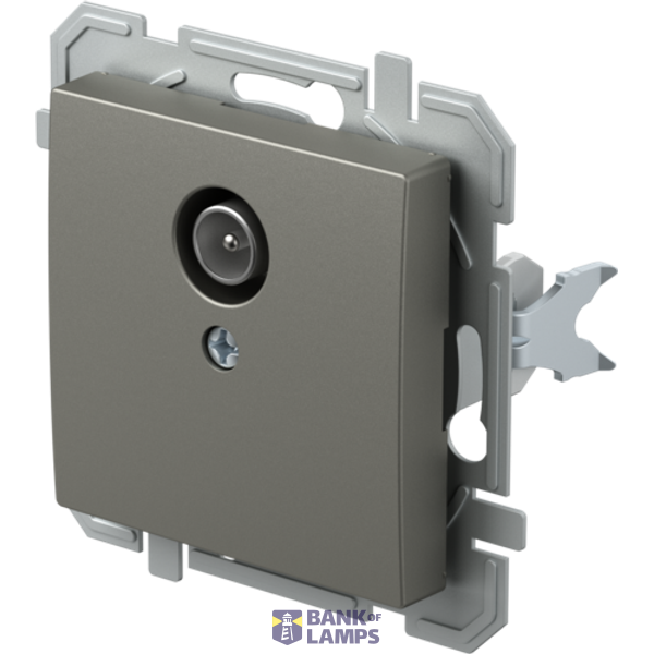 SOCKET TV BASIC 0dB TI XO 4417027 image 2