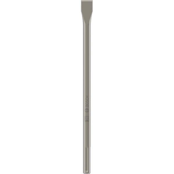 Flat chisel SDS-max 400 x 25 mm image 1