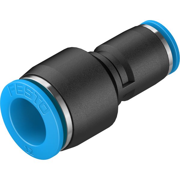 QS-12-8 Push-in connector image 1
