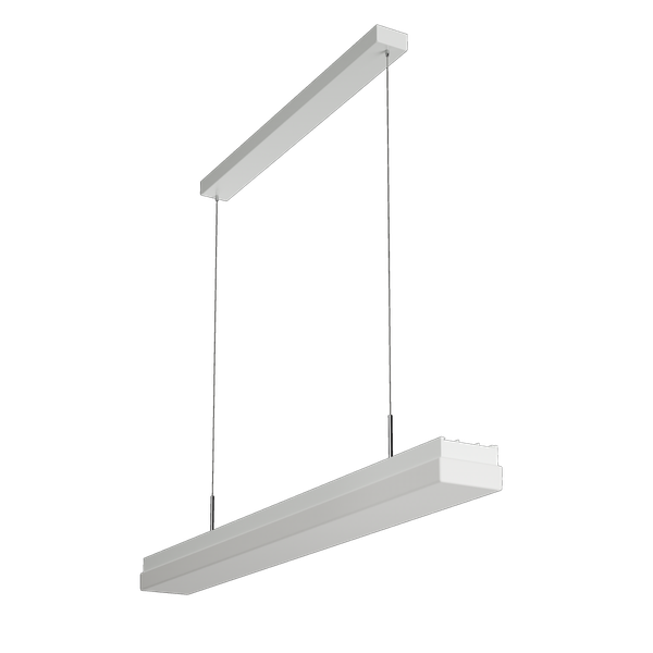 LED1L881L89E700ZLEB09/PC76/L100 B DALI4K image 1