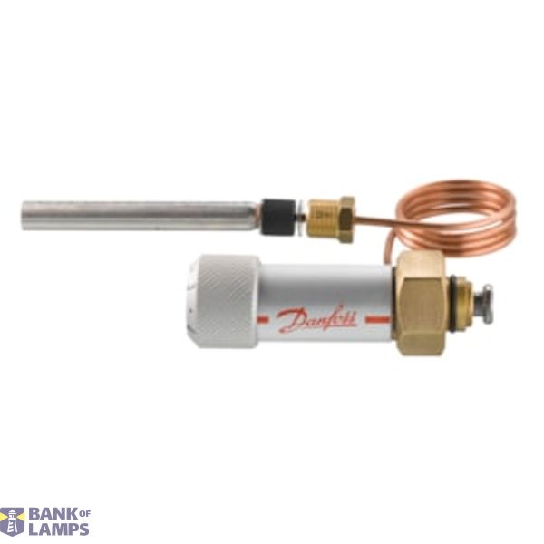 FH-TC Temperature Controller image 1