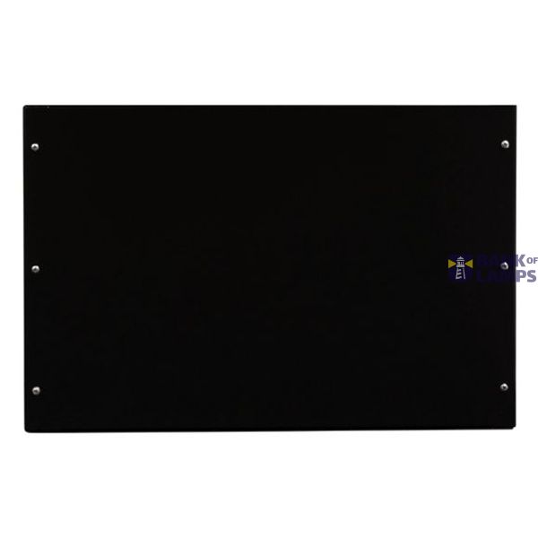 MDBA-CD/BI-12060/RAL8022 Eaton Metering Board BI-Skap/TKS LV systems Final Distribution Boards image 1