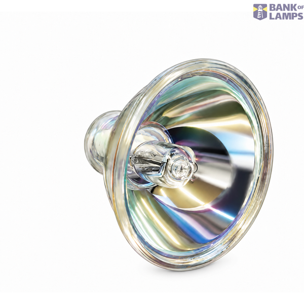 Halogen Bulb G6.35 75W 12V EFN Spectrum image 1