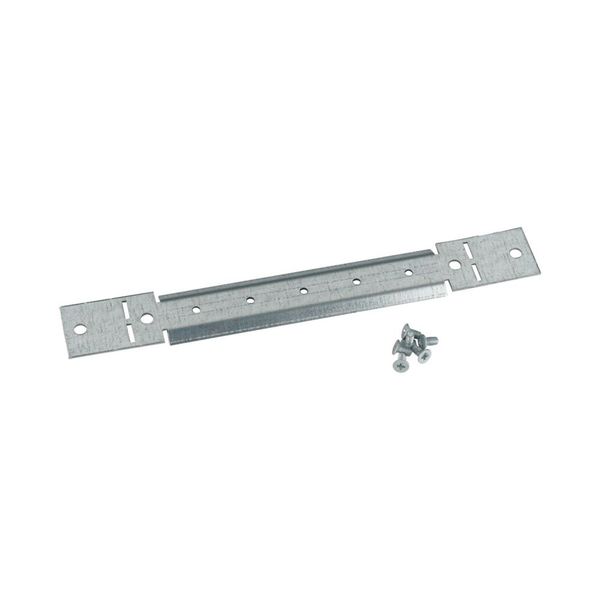 MTR-D3-CS Mounting rim, B=300mm for cable duct at door profile moldings image 4