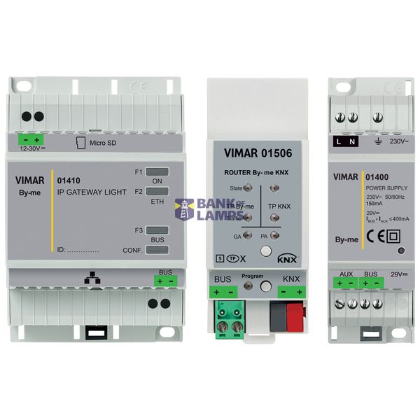 Room basic kit - GRMS TP By-me image 1