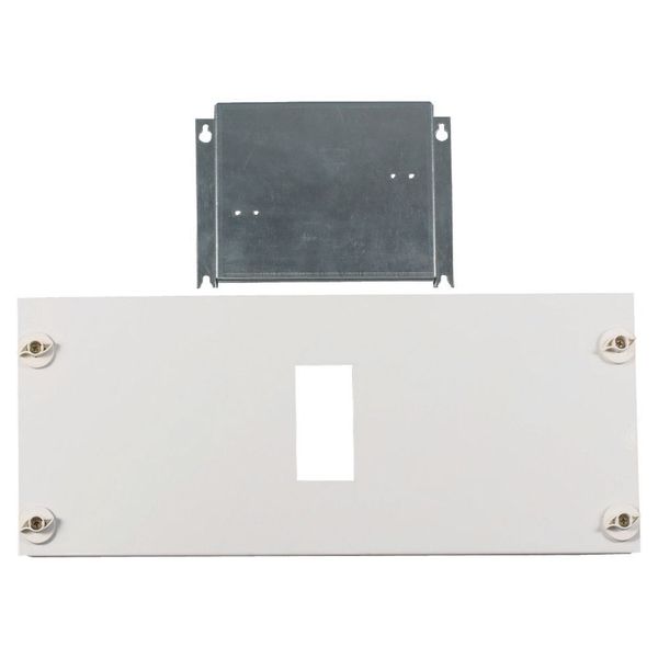 BFZ-NZM1-SET-G Gray kit for NZM1, 24 SU image 4