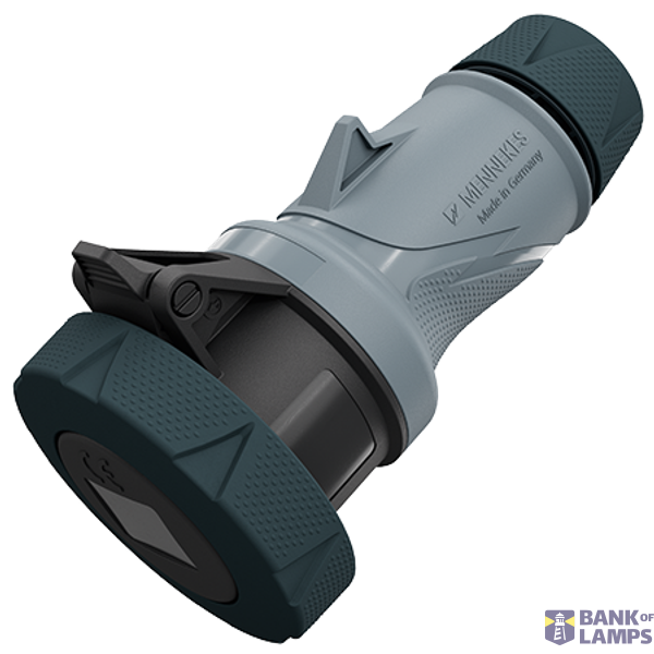 Conn. PTX 32A4p7h IP69 image 1