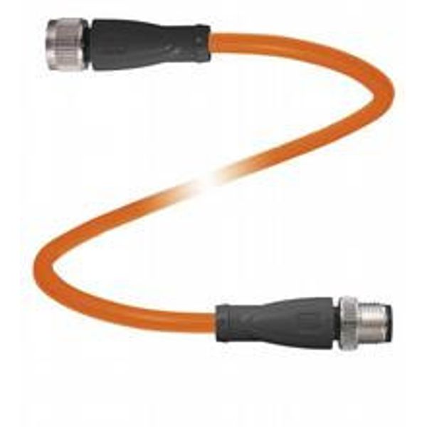 V1-G-OR2M-POC-V1-G connection cable image 1
