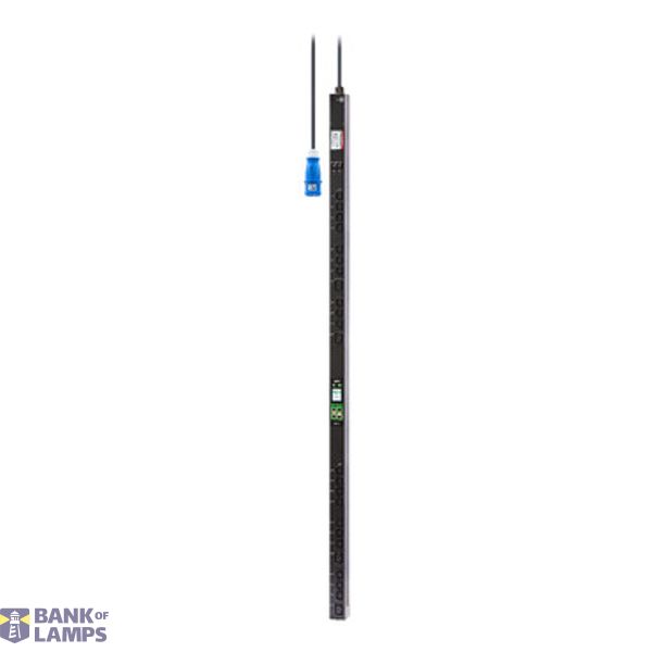 EasyPDU,SMBO,0U,32A,230V,20C13,4C19 image 1