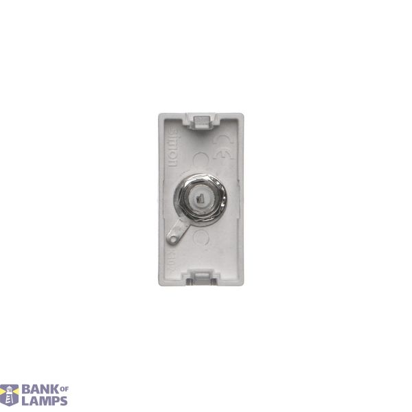 LED luminaire, 230V, Gold matt, metalic image 1