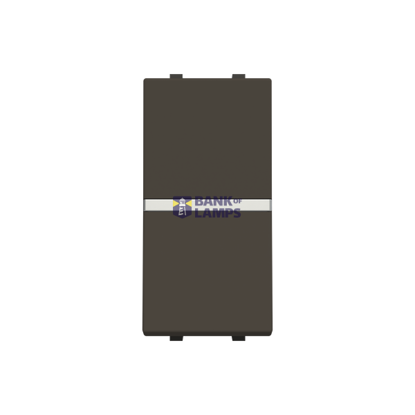Switch 1-way, SP - 1M - Anthracite image 1